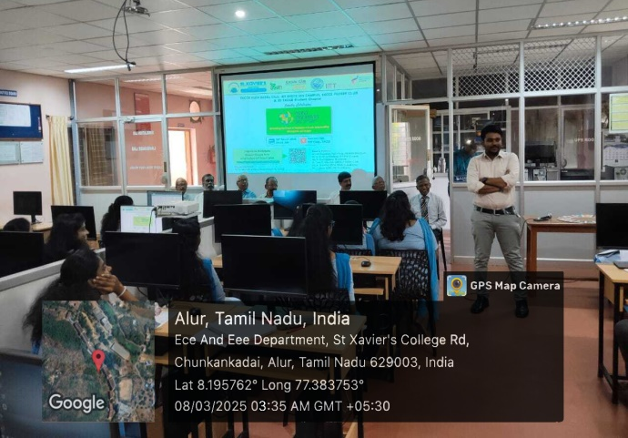 World engineering Day celebration